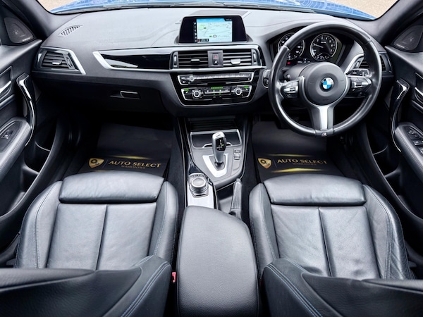 Used BMW 1 Series 2019 for sale - 75577588: Photo 11