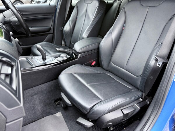 Used BMW 1 Series 2019 for sale - 75577588: Photo 15