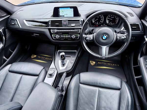 Used BMW 1 Series 2019 for sale - 75577588: Photo 16