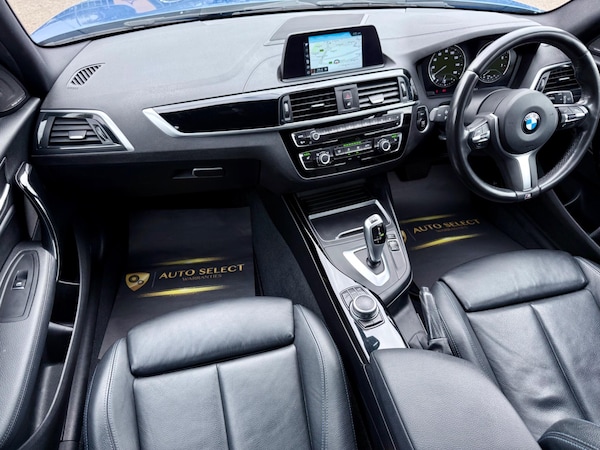Used BMW 1 Series 2019 for sale - 75577588: Photo 17