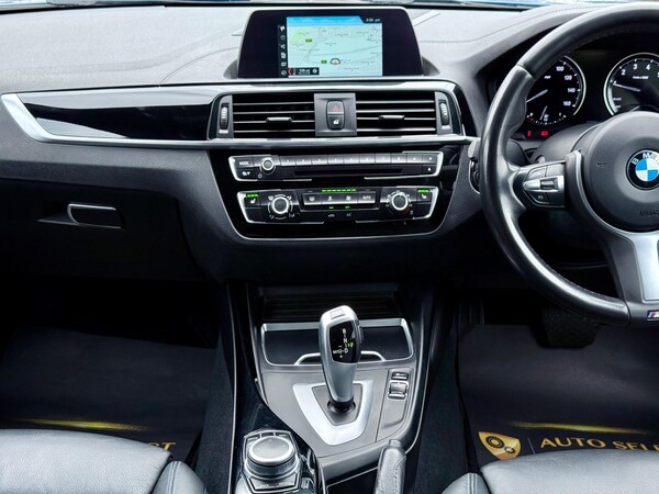 Used BMW 1 Series 2019 for sale - 75577588: Photo 18