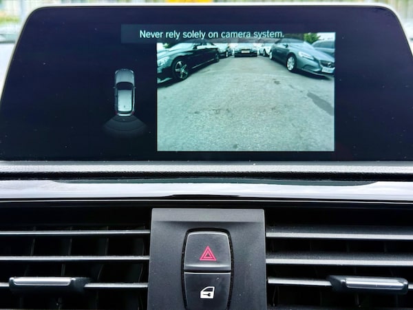 Used BMW 1 Series 2019 for sale - 75577588: Photo 21