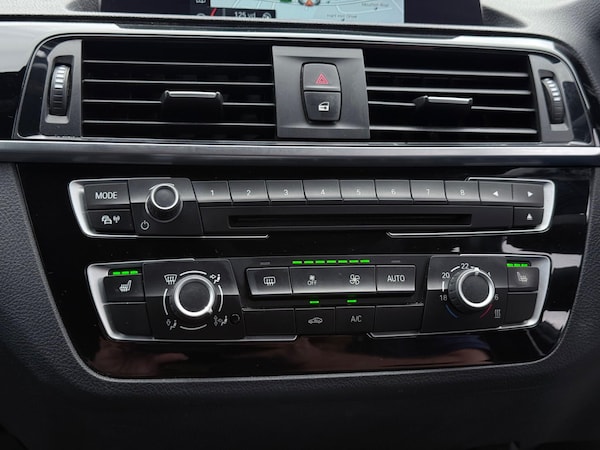 Used BMW 1 Series 2019 for sale - 75577588: Photo 24