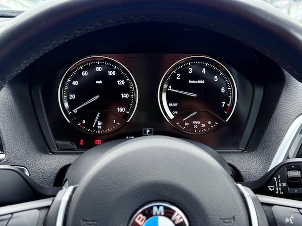 Used BMW 1 Series 2019 for sale - 75577588: Photo 26