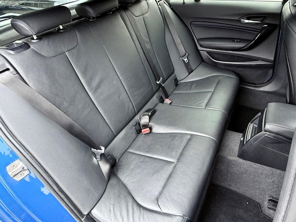 Used BMW 1 Series 2019 for sale - 75577588: Photo 30
