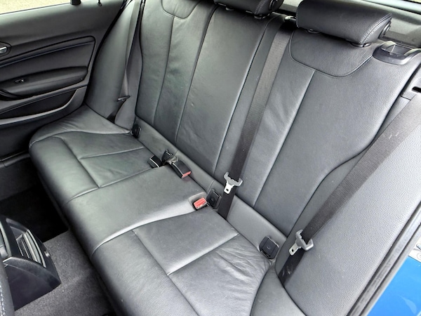 Used BMW 1 Series 2019 for sale - 75577588: Photo 31