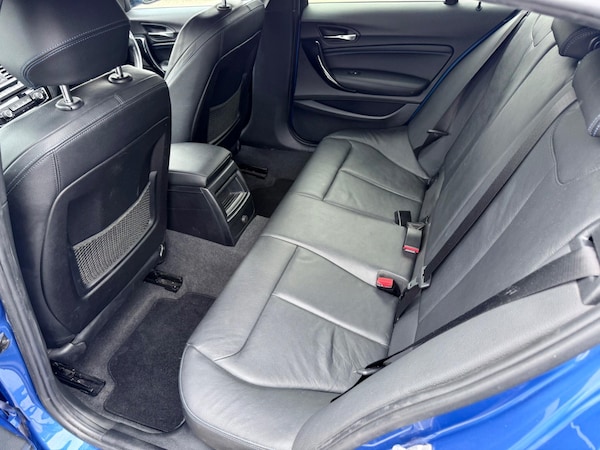 Used BMW 1 Series 2019 for sale - 75577588: Photo 33