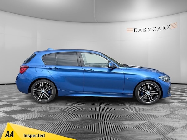 Used BMW 1 Series 2019 for sale - 75577588: Photo 5