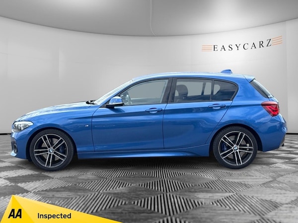 Used BMW 1 Series 2019 for sale - 75577588: Photo 6