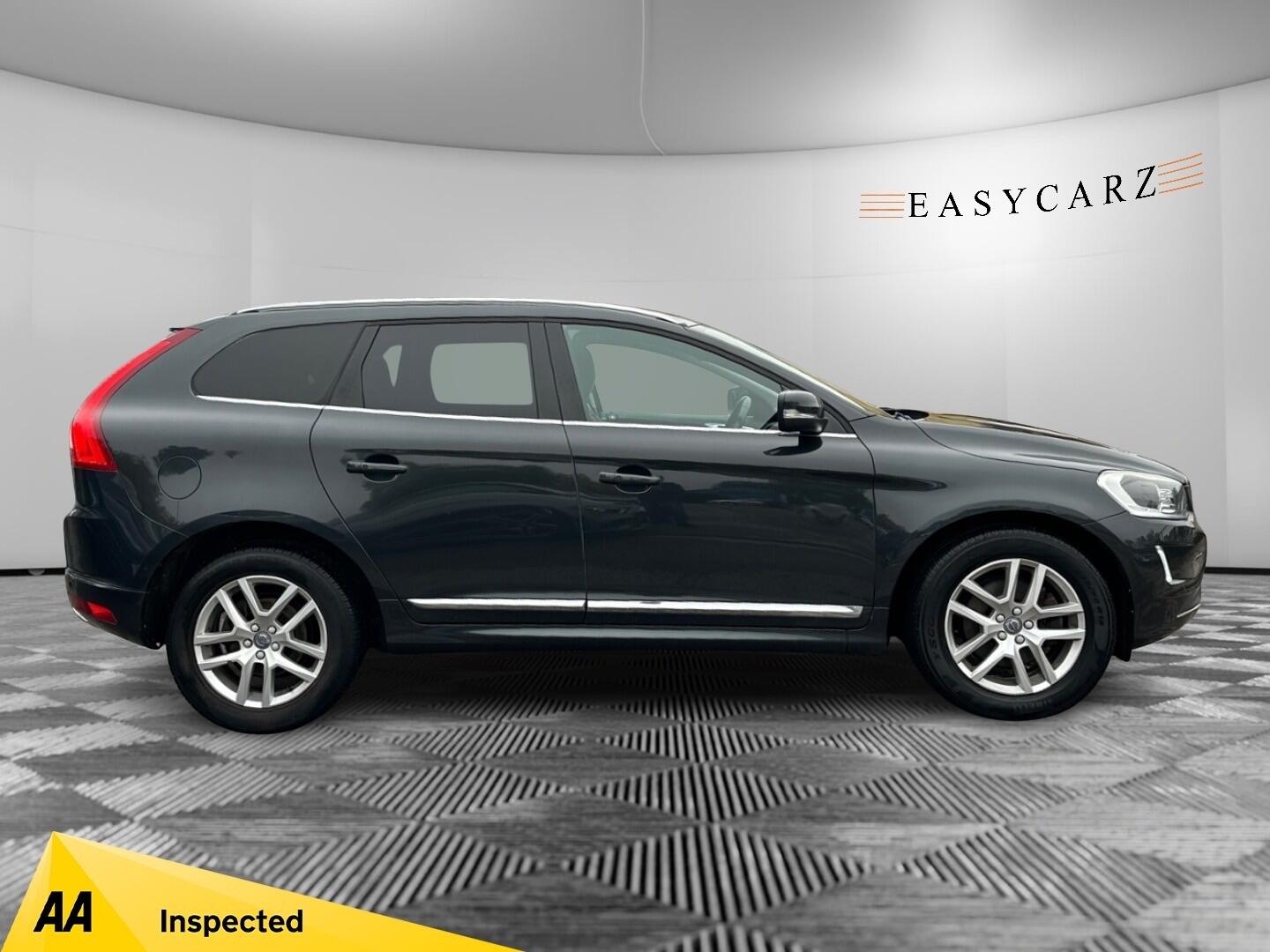 Used Volvo XC60 2016 for sale - 77144531: Photo 10