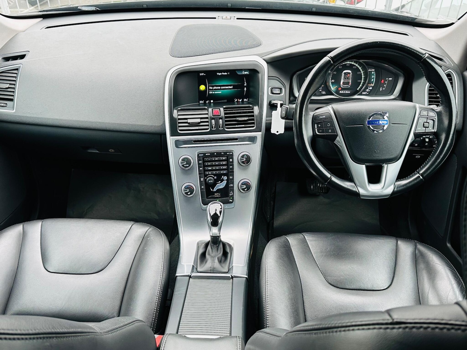 Used Volvo XC60 2016 for sale - 77144531: Photo 16