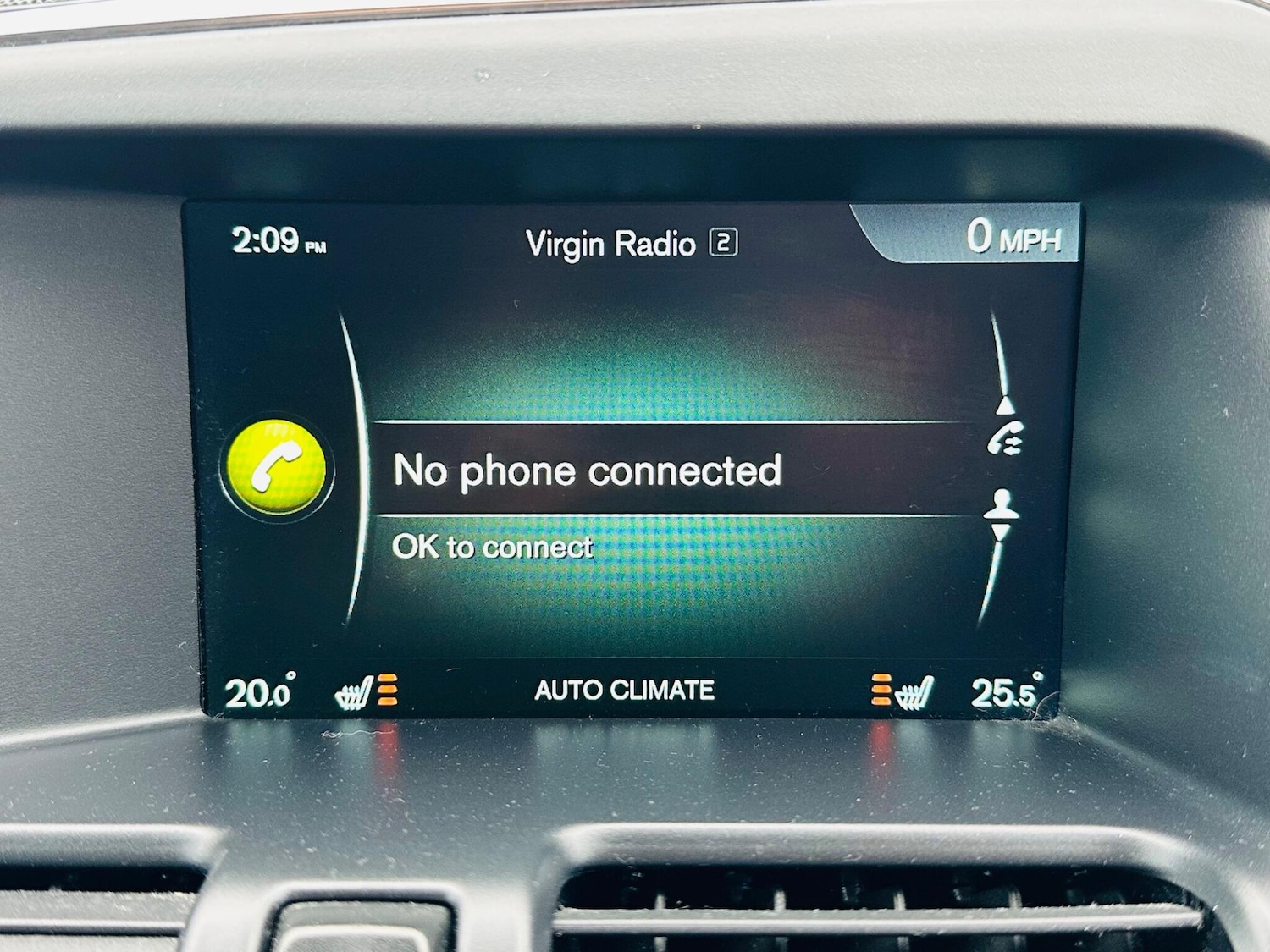 Used Volvo XC60 2016 for sale - 77144531: Photo 19