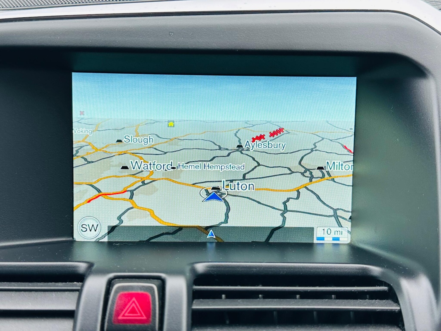 Used Volvo XC60 2016 for sale - 77144531: Photo 22