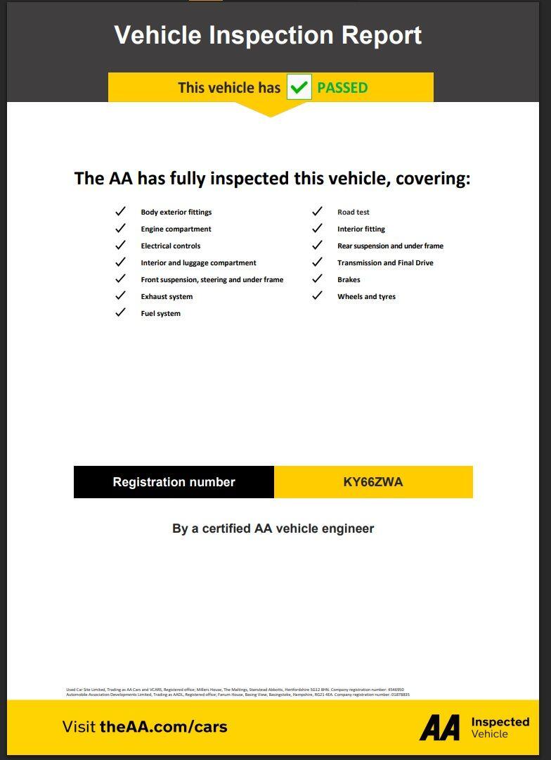 Used Volvo XC60 2016 for sale - 77144531: Photo 3