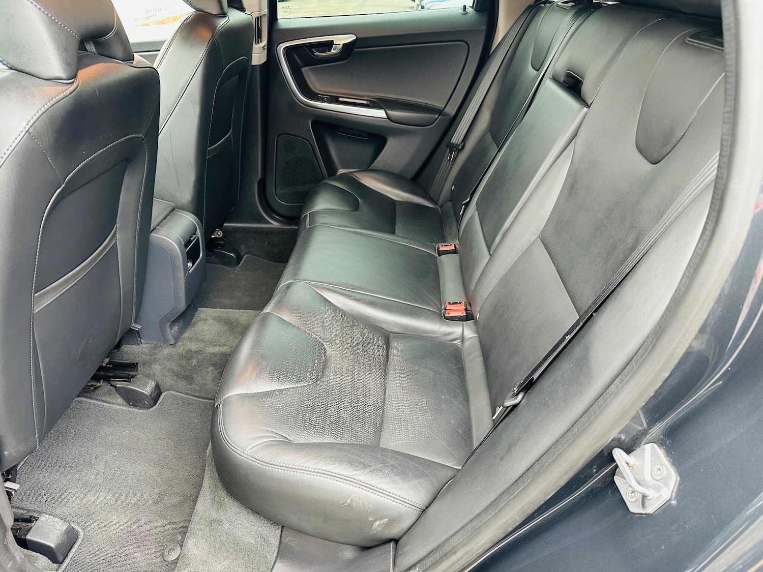 Used Volvo XC60 2016 for sale - 77144531: Photo 30