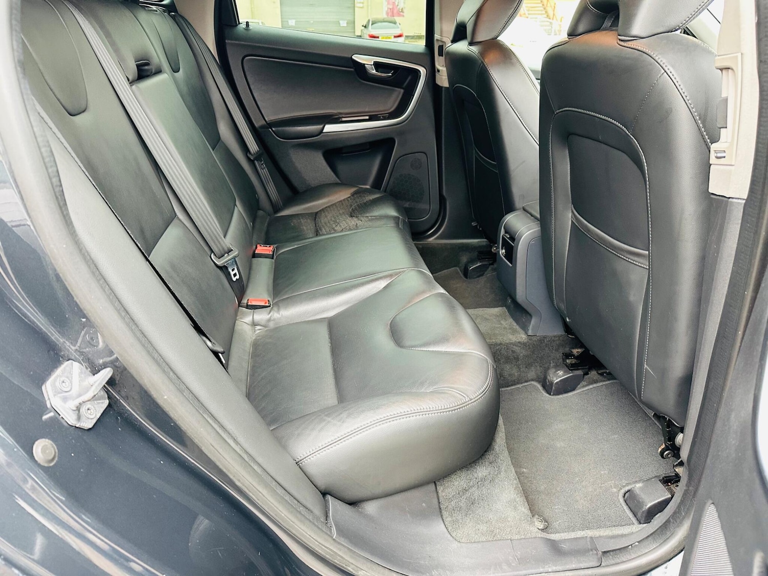 Used Volvo XC60 2016 for sale - 77144531: Photo 31