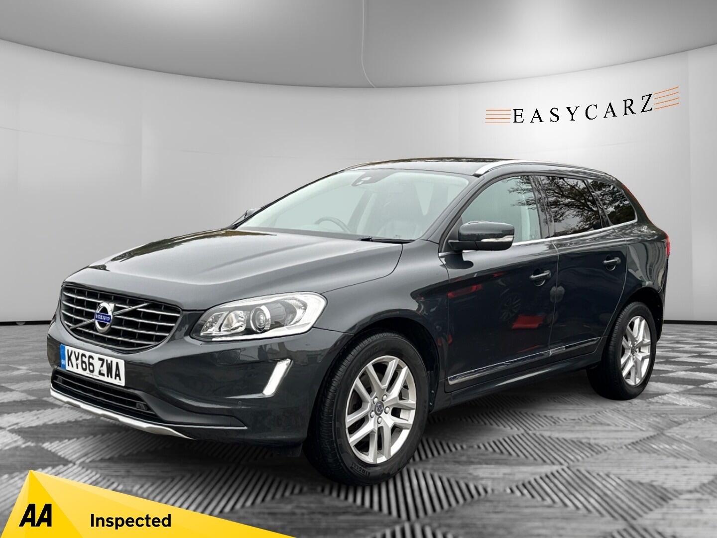 Used Volvo XC60 2016 for sale - 77144531: Photo 4