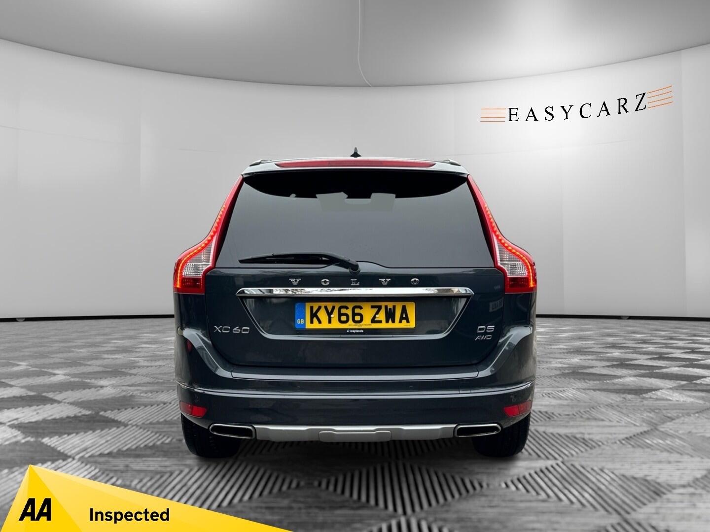 Used Volvo XC60 2016 for sale - 77144531: Photo 8