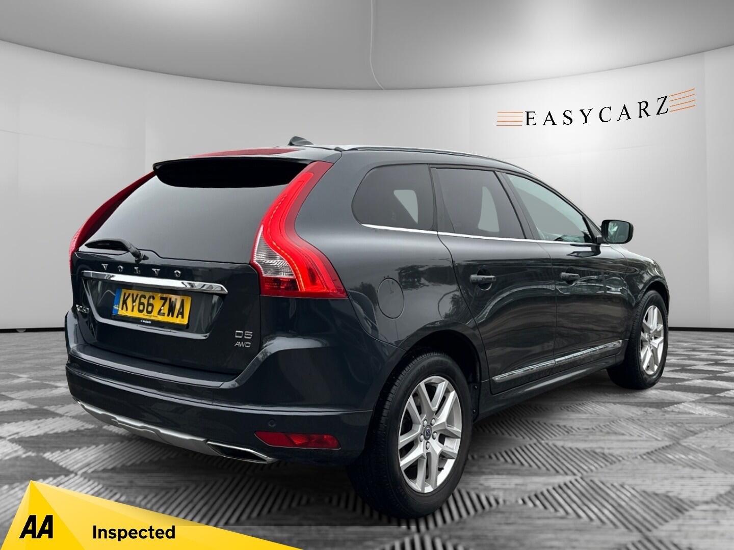 Used Volvo XC60 2016 for sale - 77144531: Photo 9