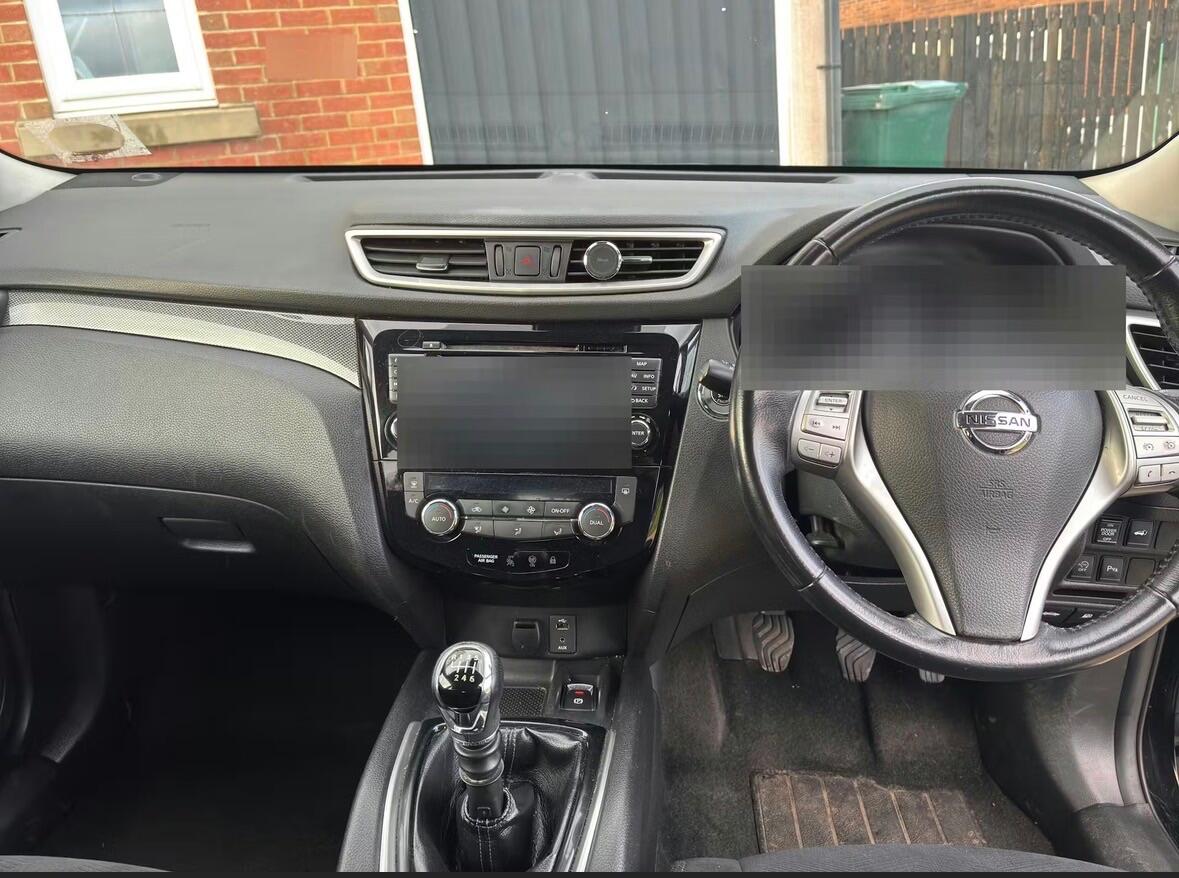 Used Nissan X-Trail for sale - 77658074: Photo 10