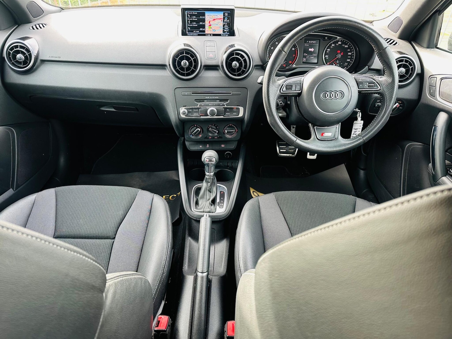 Used Audi A1 2017 for sale - 77101694: Photo 11