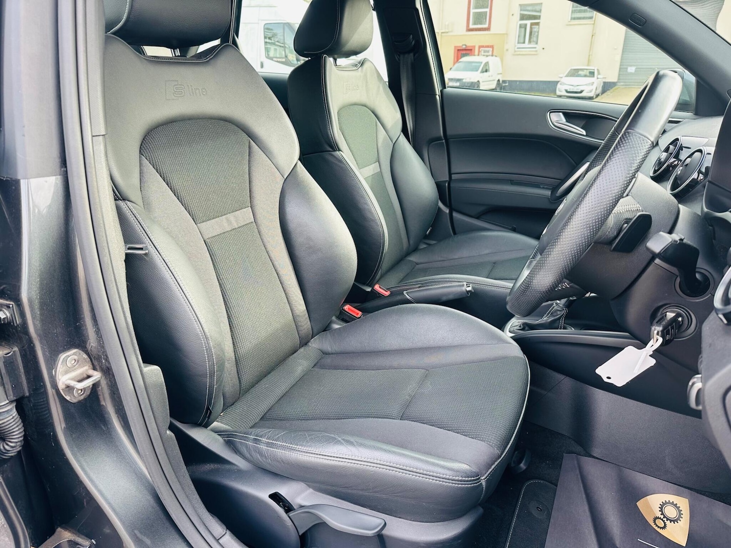 Used Audi A1 2017 for sale - 77101694: Photo 15