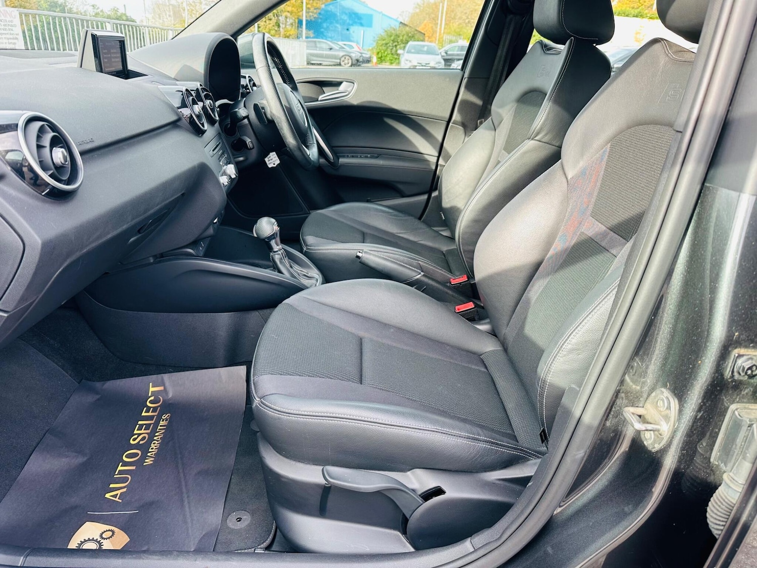 Used Audi A1 2017 for sale - 77101694: Photo 16