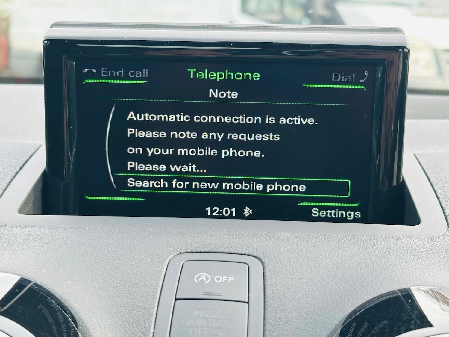 Used Audi A1 2017 for sale - 77101694: Photo 28