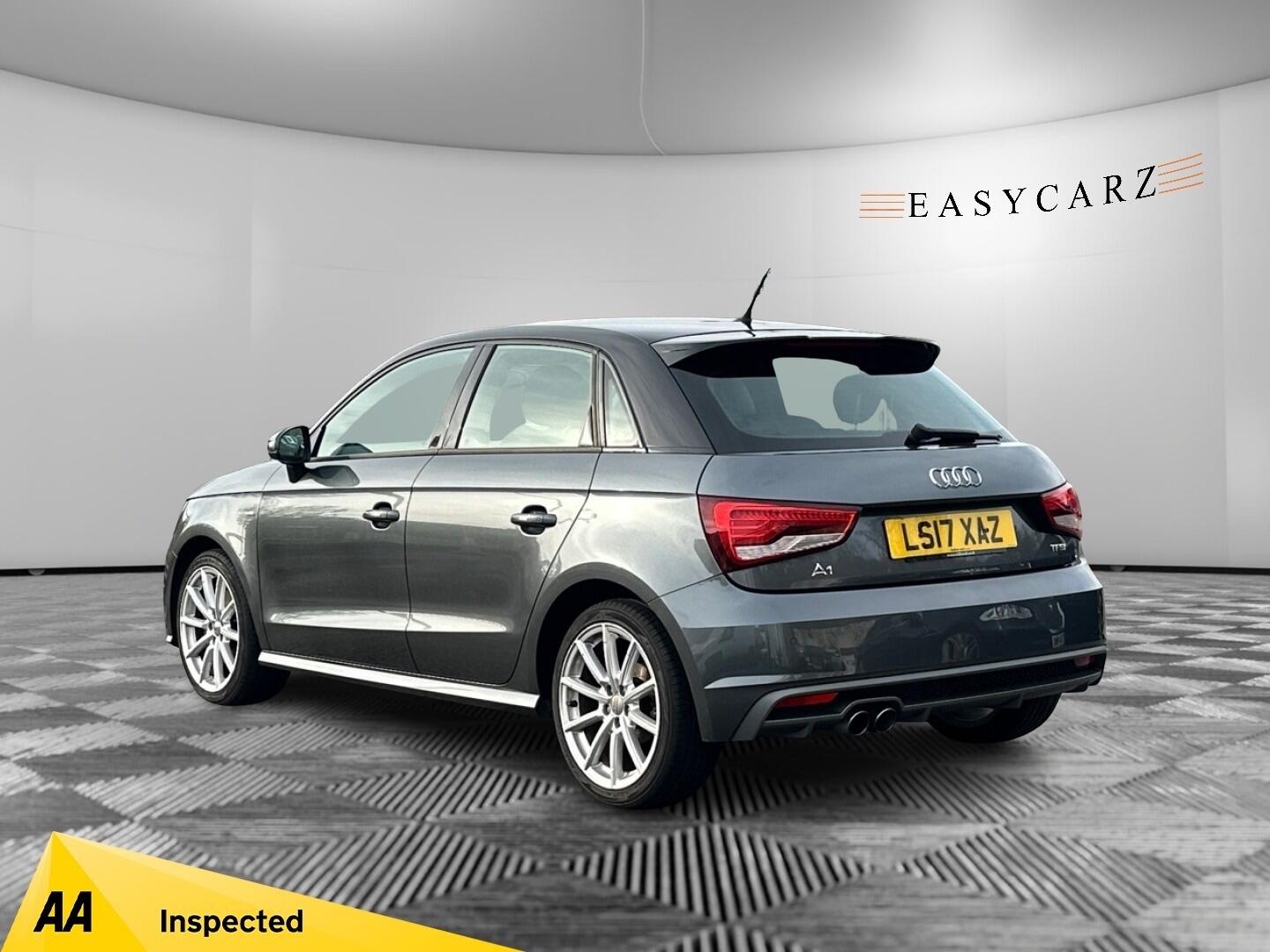 Used Audi A1 2017 for sale - 77101694: Photo 6