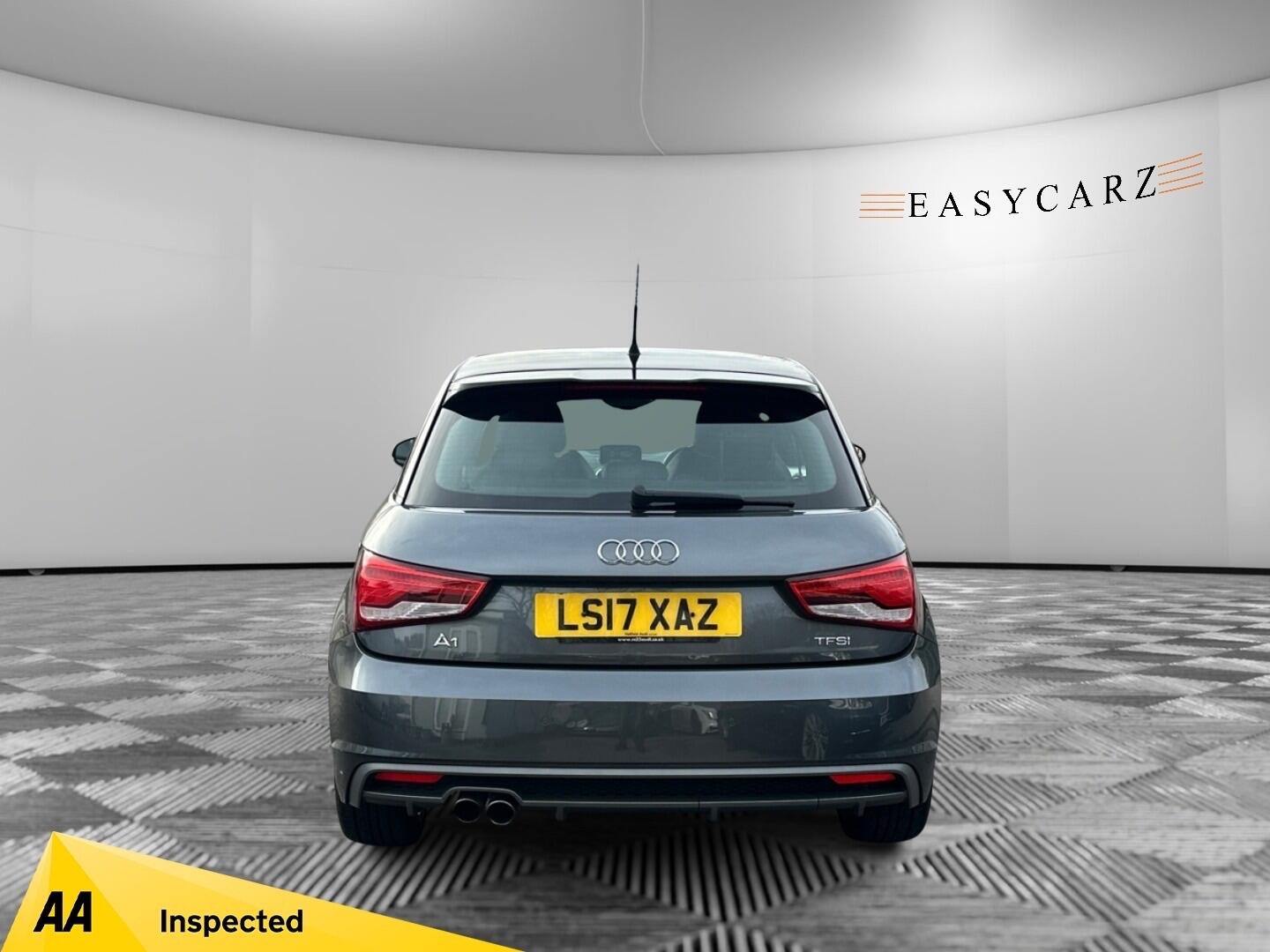 Used Audi A1 2017 for sale - 77101694: Photo 8