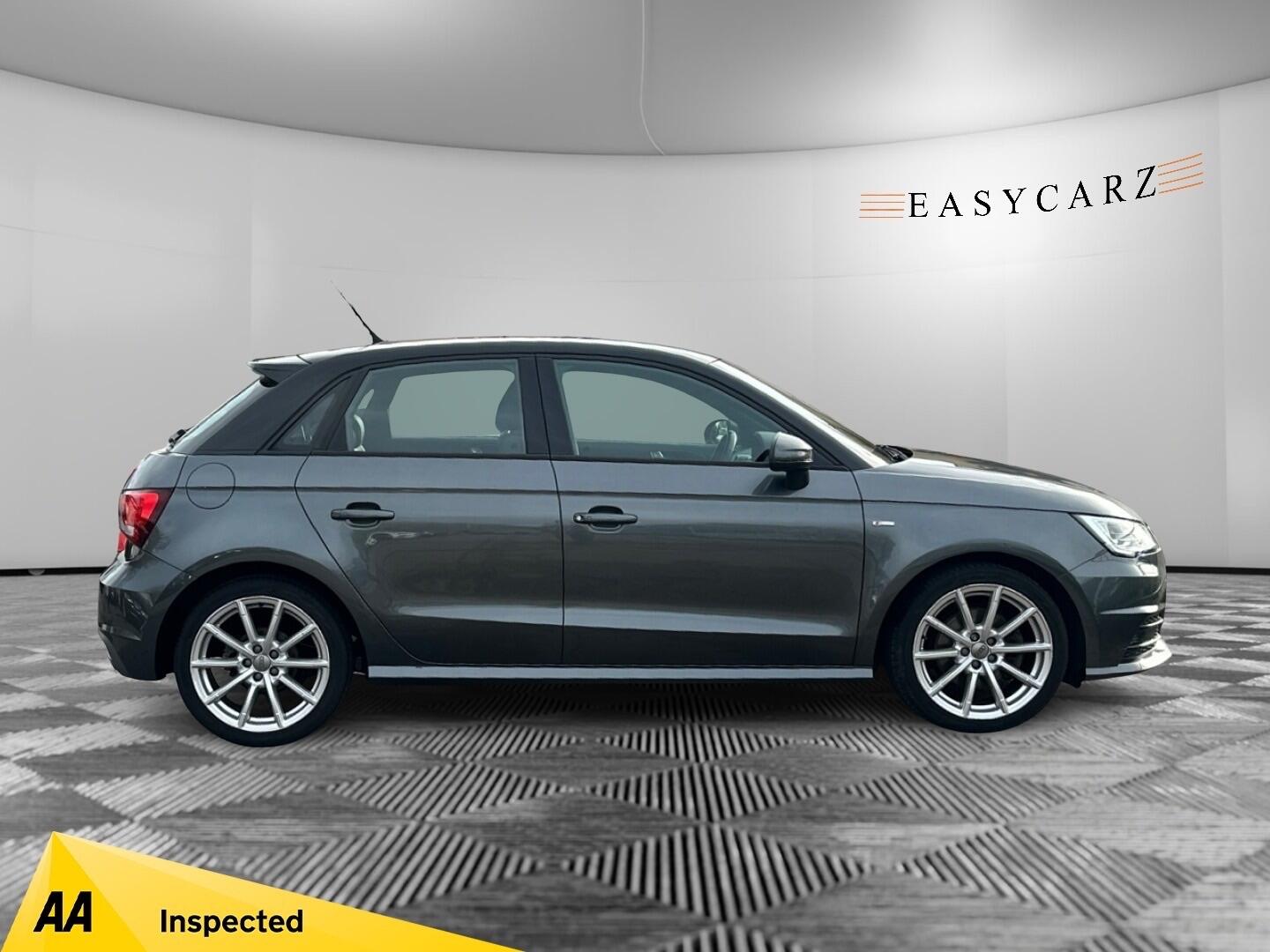 Used Audi A1 2017 for sale - 77101694: Photo 9