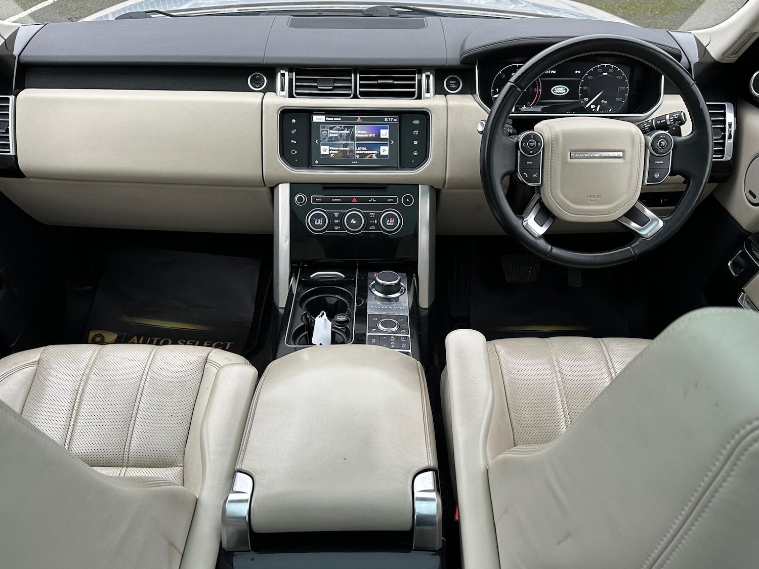 Used Land Rover Range Rover 2015 for sale - 77074141: Photo 11