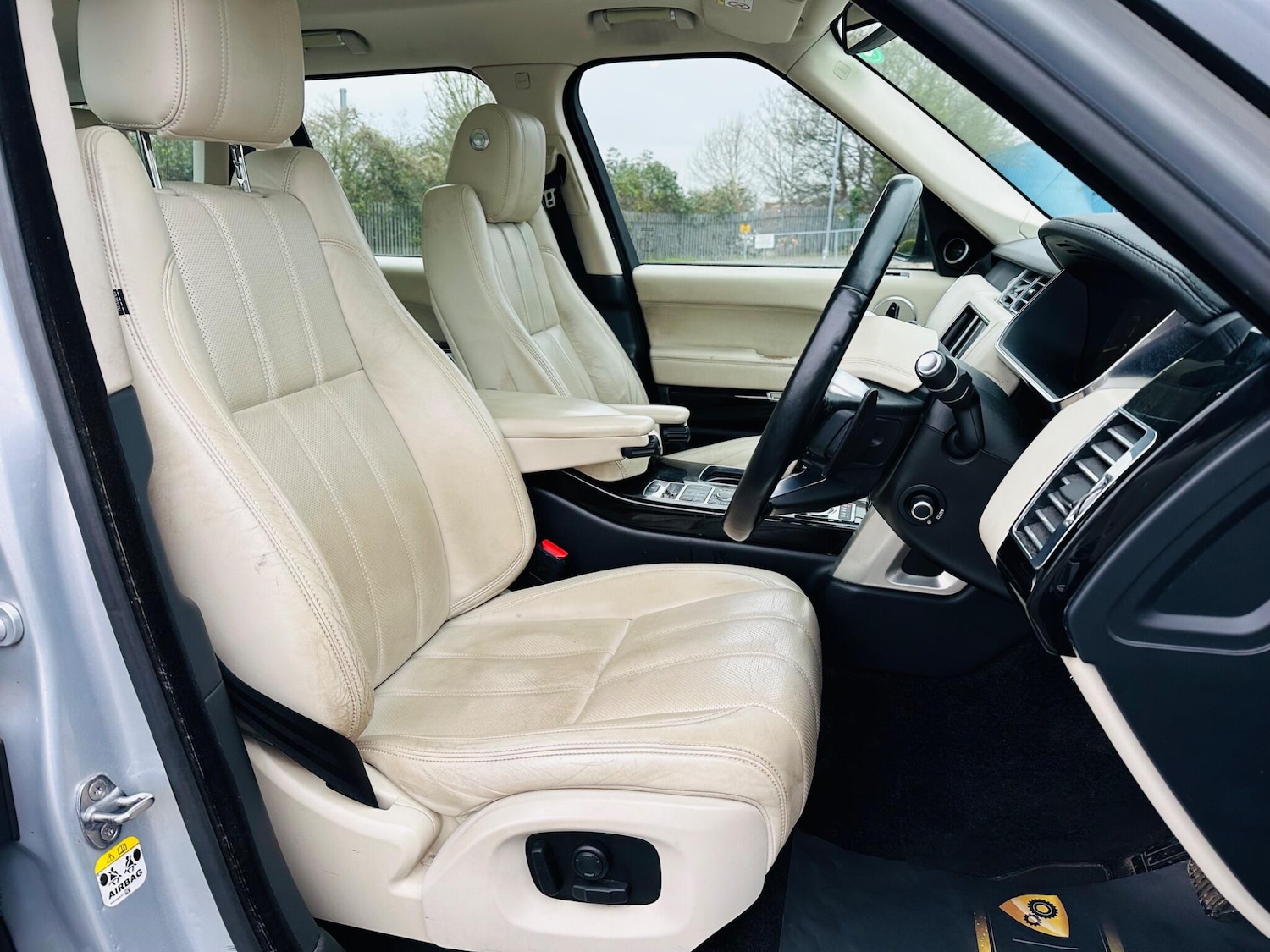 Used Land Rover Range Rover 2015 for sale - 77074141: Photo 13