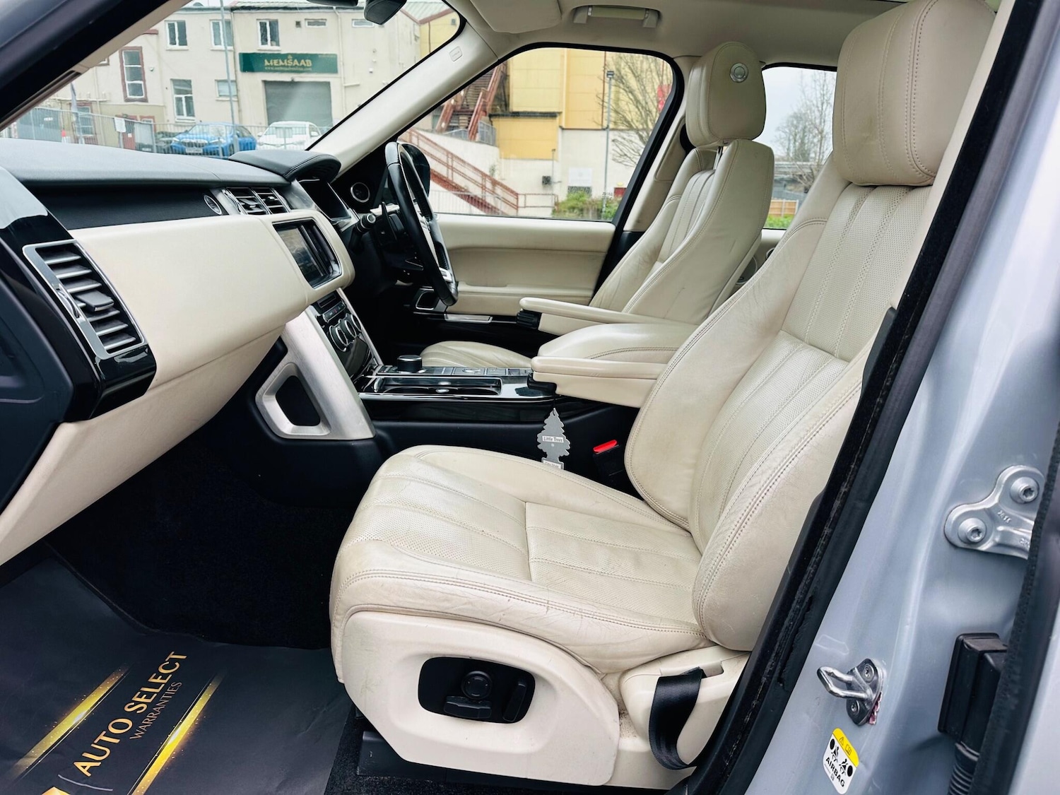 Used Land Rover Range Rover 2015 for sale - 77074141: Photo 14