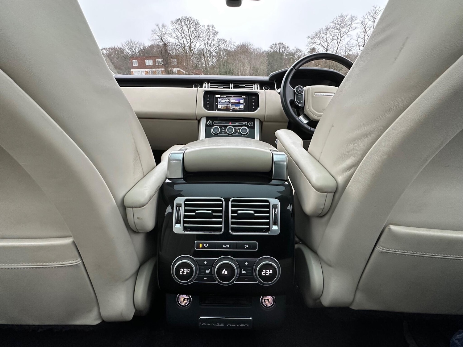 Used Land Rover Range Rover 2015 for sale - 77074141: Photo 15