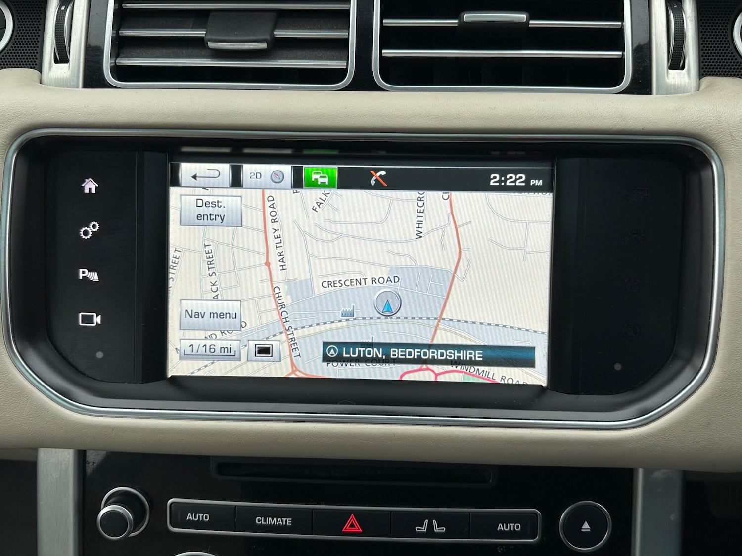 Used Land Rover Range Rover 2015 for sale - 77074141: Photo 19