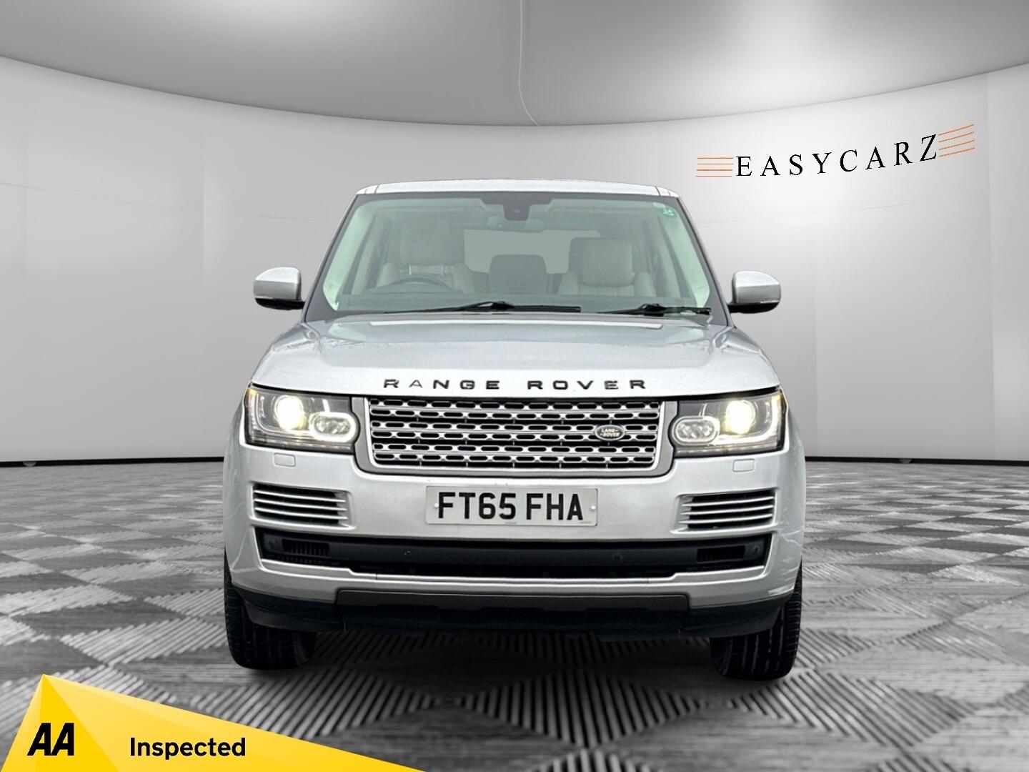 Used Land Rover Range Rover 2015 for sale - 77074141: Photo 2
