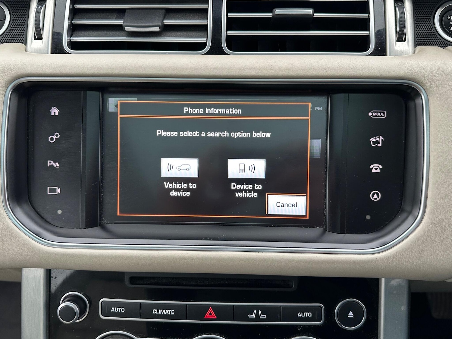 Used Land Rover Range Rover 2015 for sale - 77074141: Photo 20