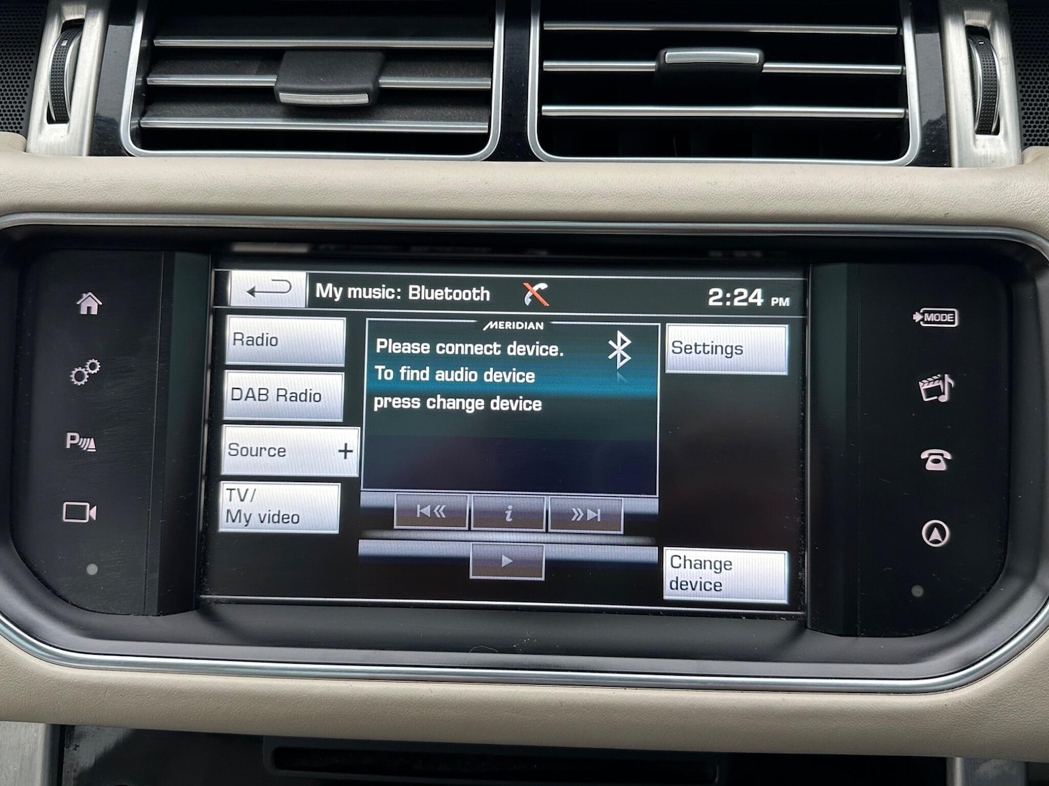 Used Land Rover Range Rover 2015 for sale - 77074141: Photo 22