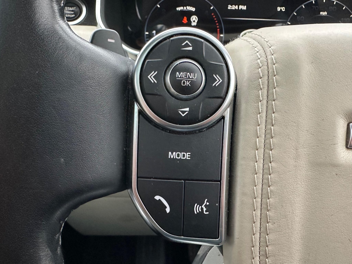 Used Land Rover Range Rover 2015 for sale - 77074141: Photo 25