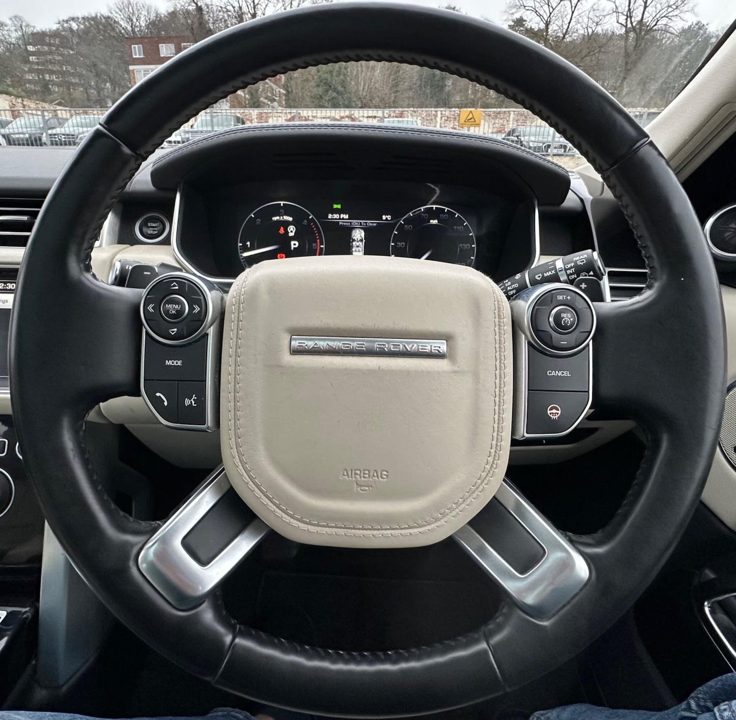 Used Land Rover Range Rover 2015 for sale - 77074141: Photo 31