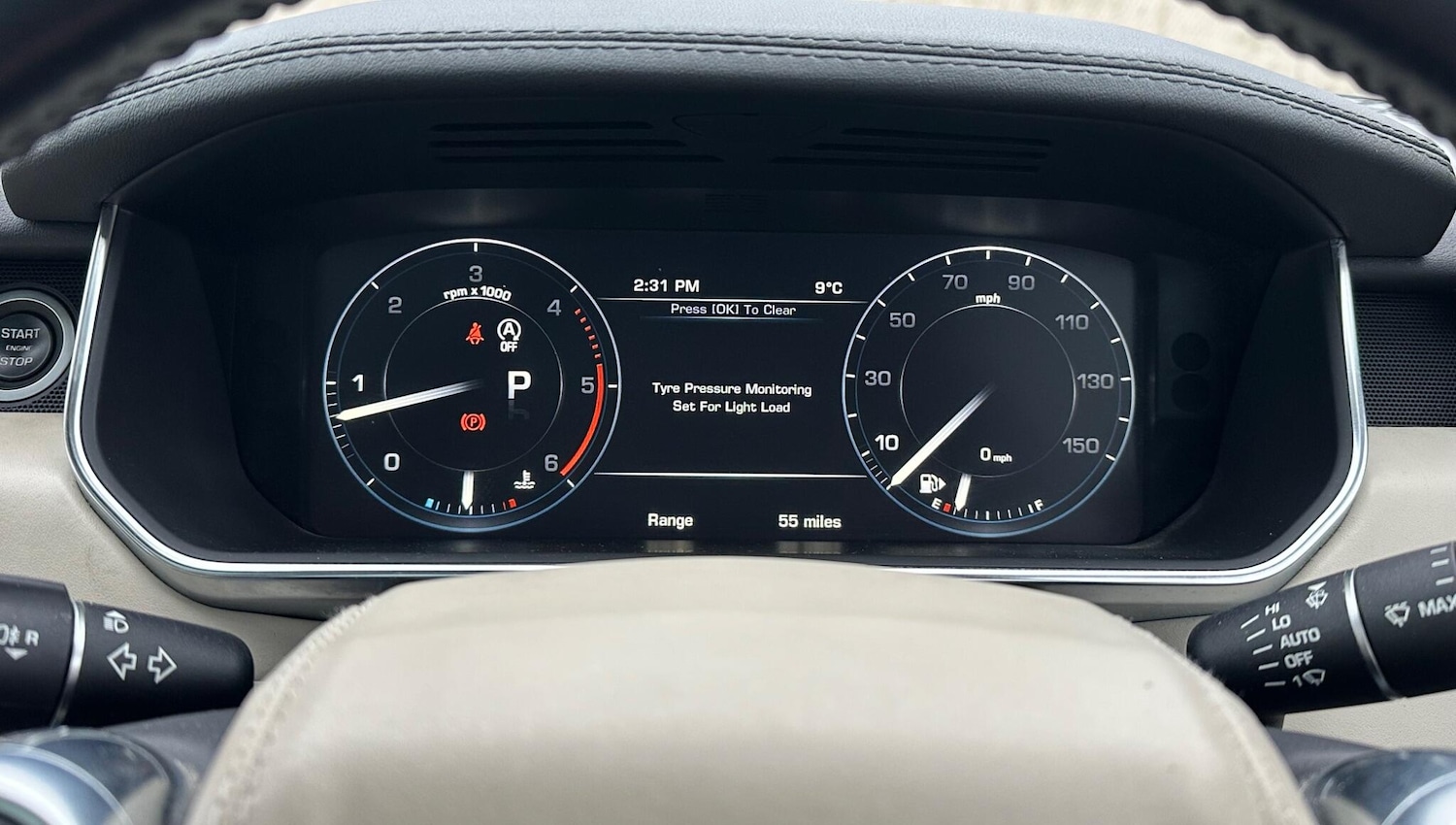 Used Land Rover Range Rover 2015 for sale - 77074141: Photo 32