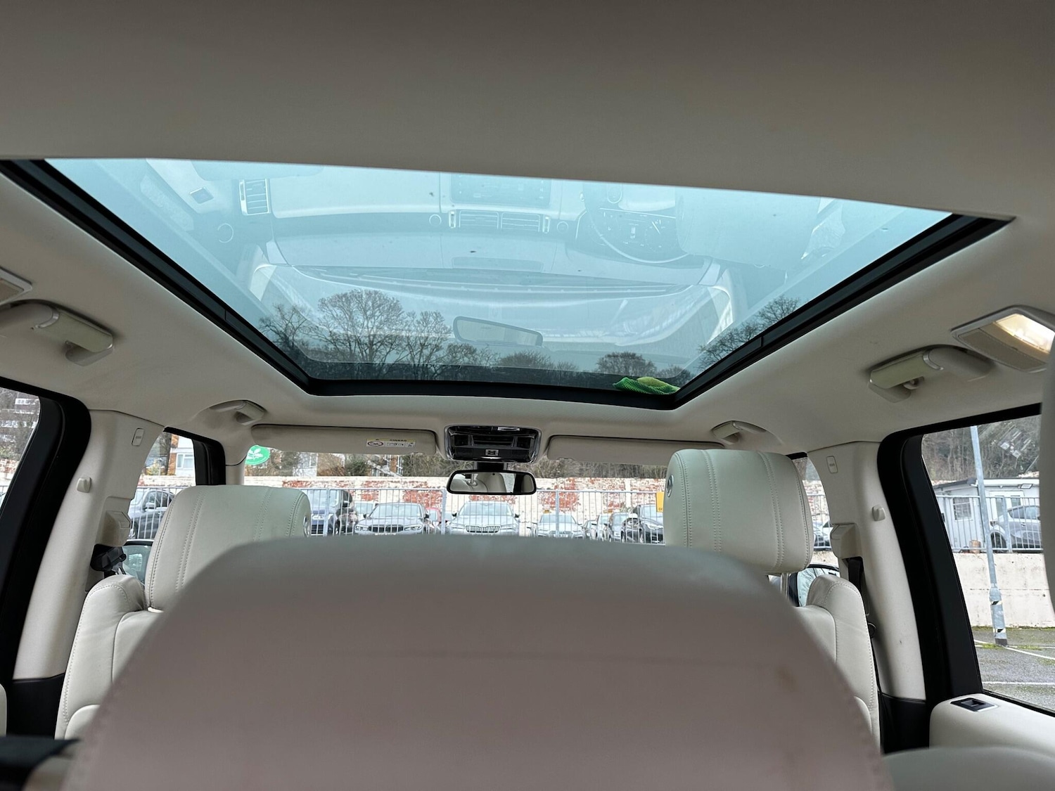 Used Land Rover Range Rover 2015 for sale - 77074141: Photo 33