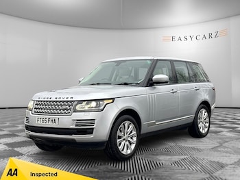 Used Land Rover Range Rover 2015 for sale - 77074141: Photo