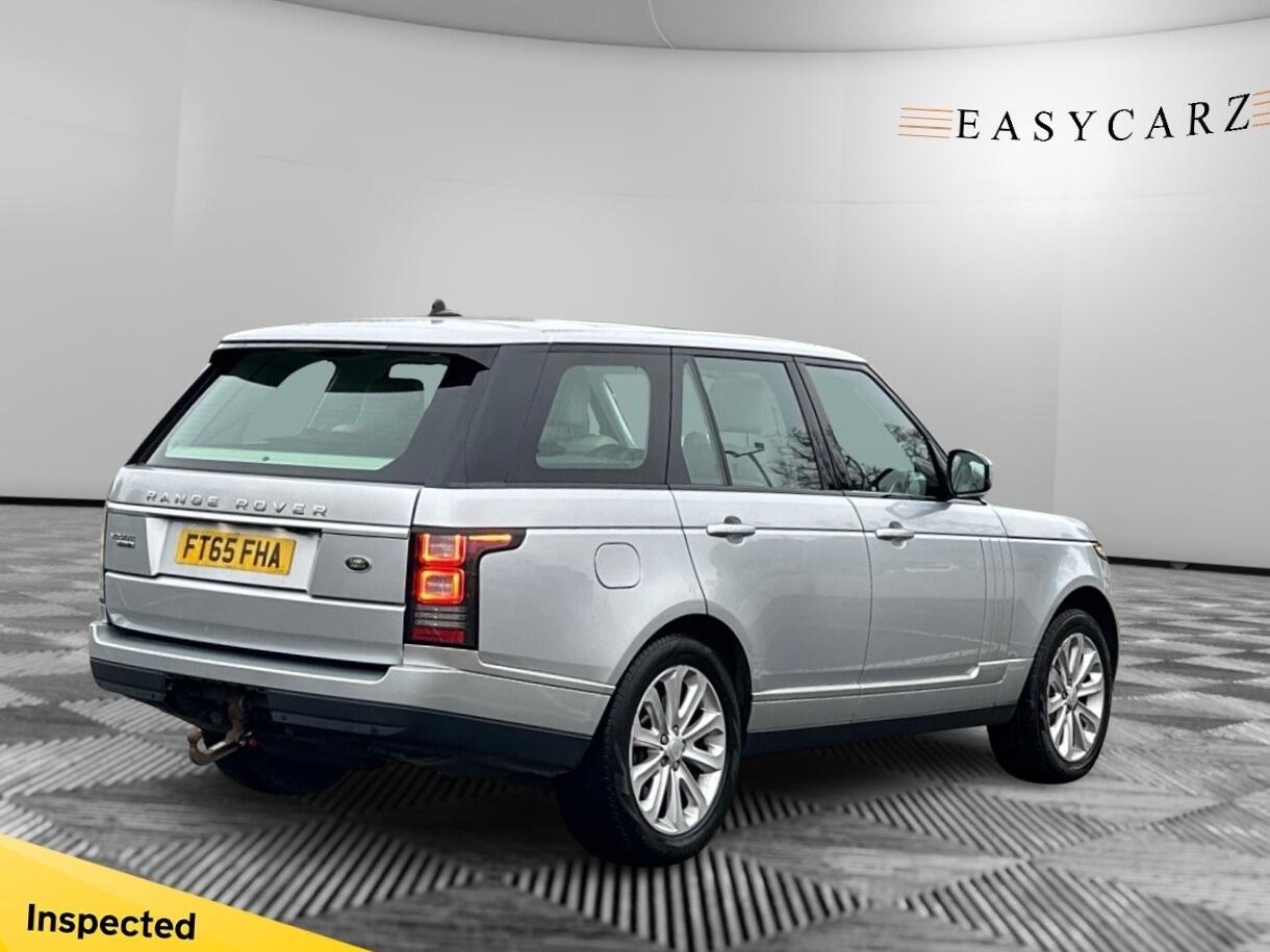 Used Land Rover Range Rover 2015 for sale - 77074141: Photo 7