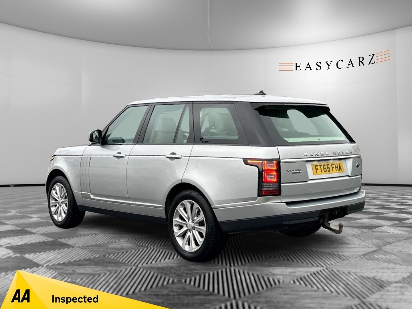 Used Land Rover Range Rover 2015 for sale - 77074141: Photo 8