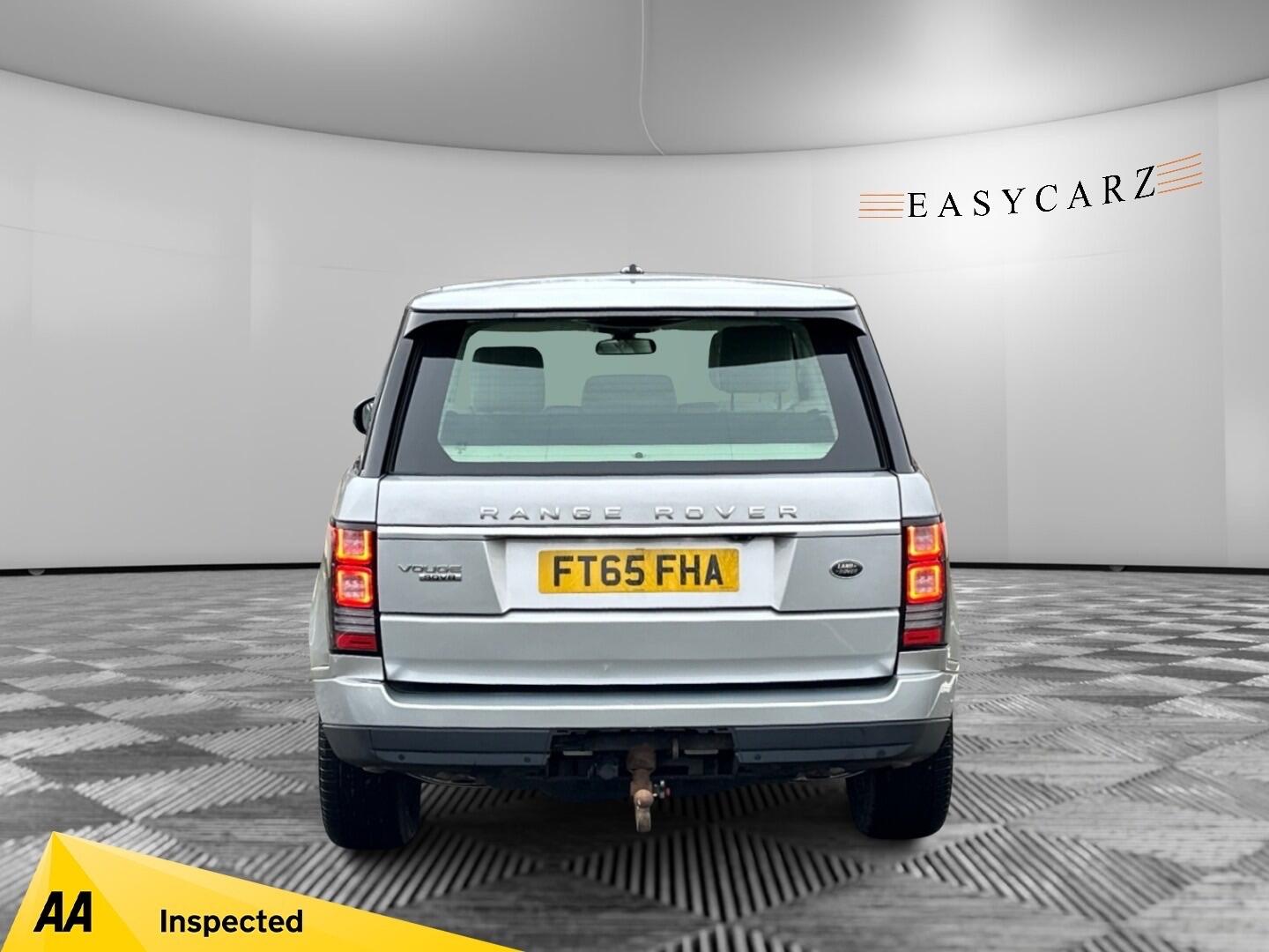 Used Land Rover Range Rover 2015 for sale - 77074141: Photo 9