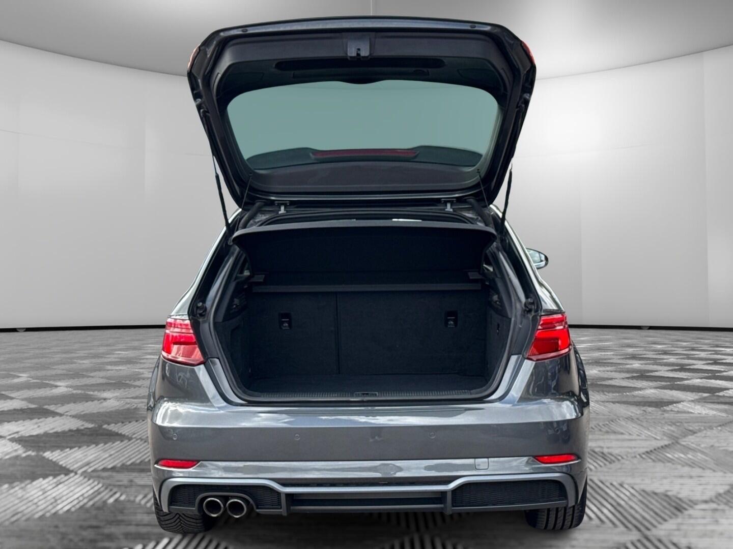 Used Audi A3 2018 for sale - 76121295: Photo 11