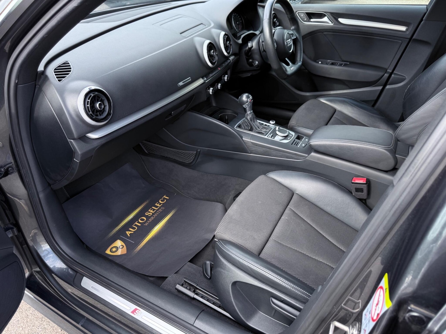 Used Audi A3 2018 for sale - 76121295: Photo 14