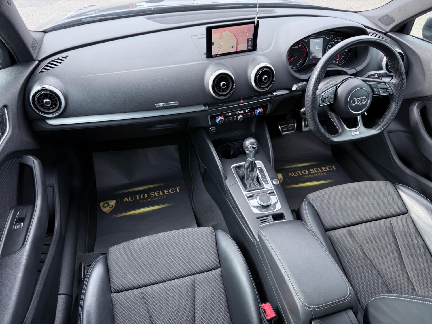 Used Audi A3 2018 for sale - 76121295: Photo 15